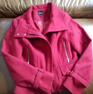 Express Coat Women's Size M